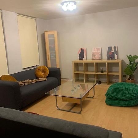 Covent Garden, One-Bedroom Cozy Flat London Exterior photo