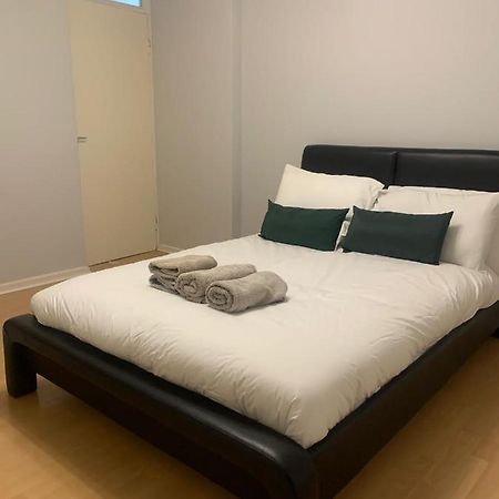 Covent Garden, One-Bedroom Cozy Flat London Exterior photo