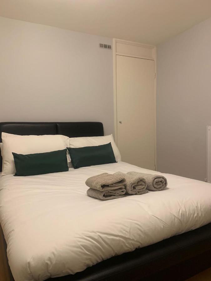 Covent Garden, One-Bedroom Cozy Flat London Exterior photo