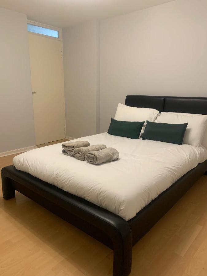 Covent Garden, One-Bedroom Cozy Flat London Exterior photo